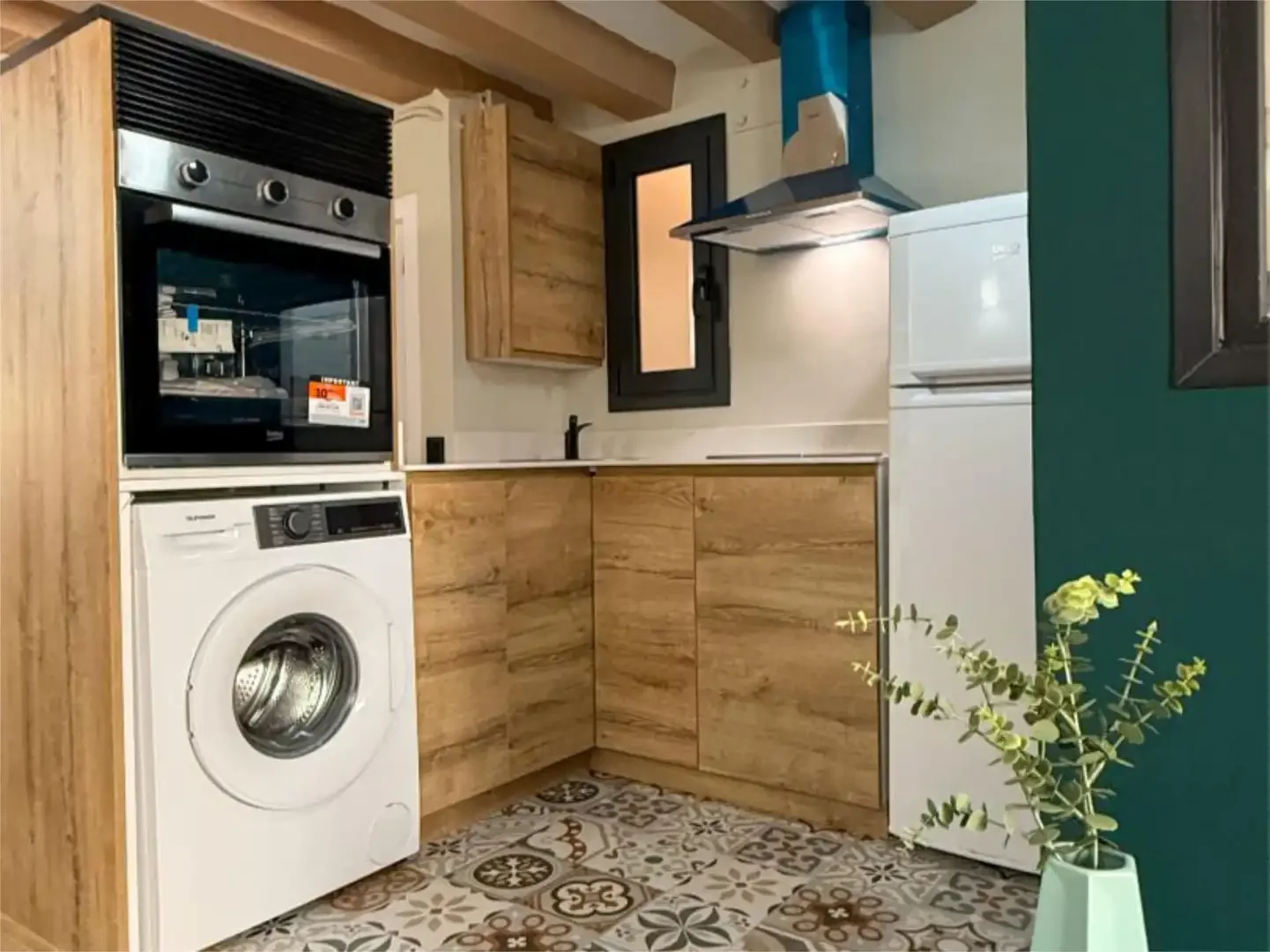Piso en  Carrer de Sant Pere Més Alt 50 - Foto 7