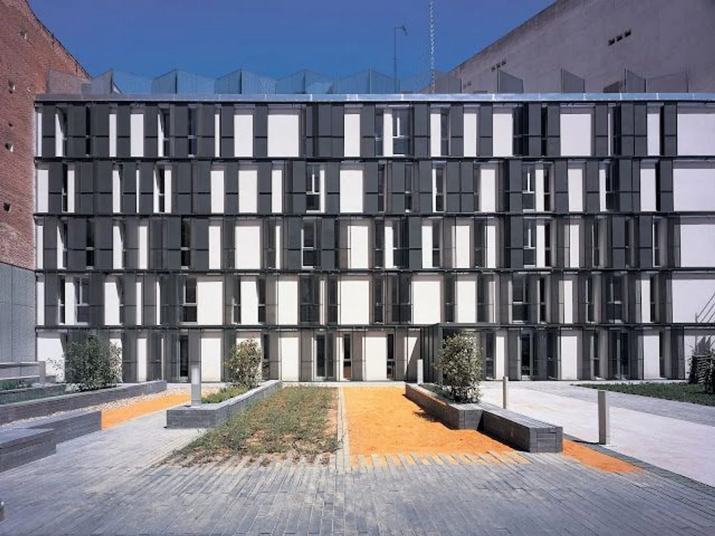 Estudio en calle hilarión eslava, 10 b - Foto 1