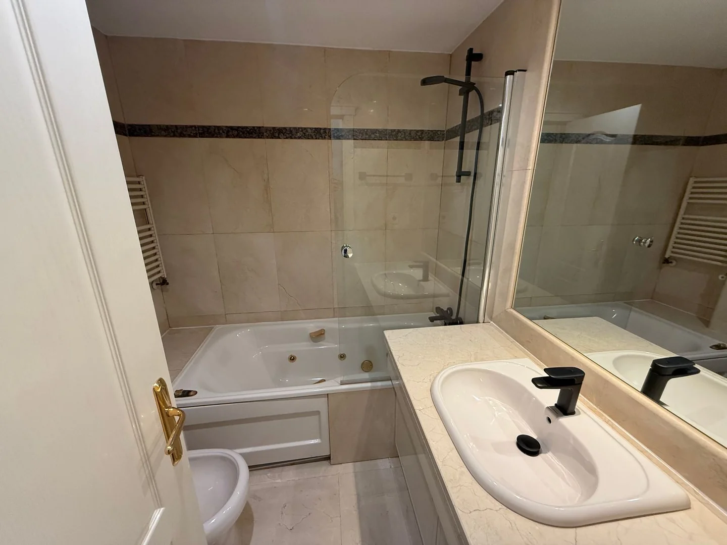 Piso en Manuel Granero, Conde Orgaz-Piovera - Foto 25