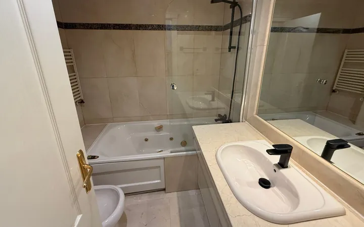 Piso en Manuel Granero, Conde Orgaz-Piovera - Foto 25