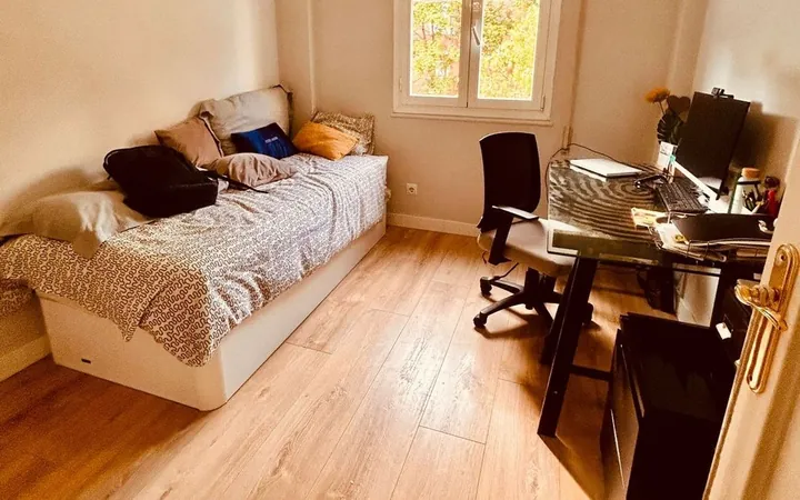 Piso en Calle de la Marroquina, 72, Marroquina - Foto 14