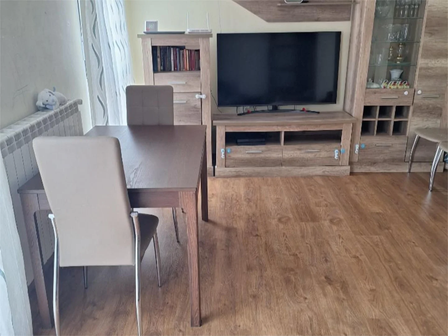 Piso en  Calle Ampuero 13 - Foto 3