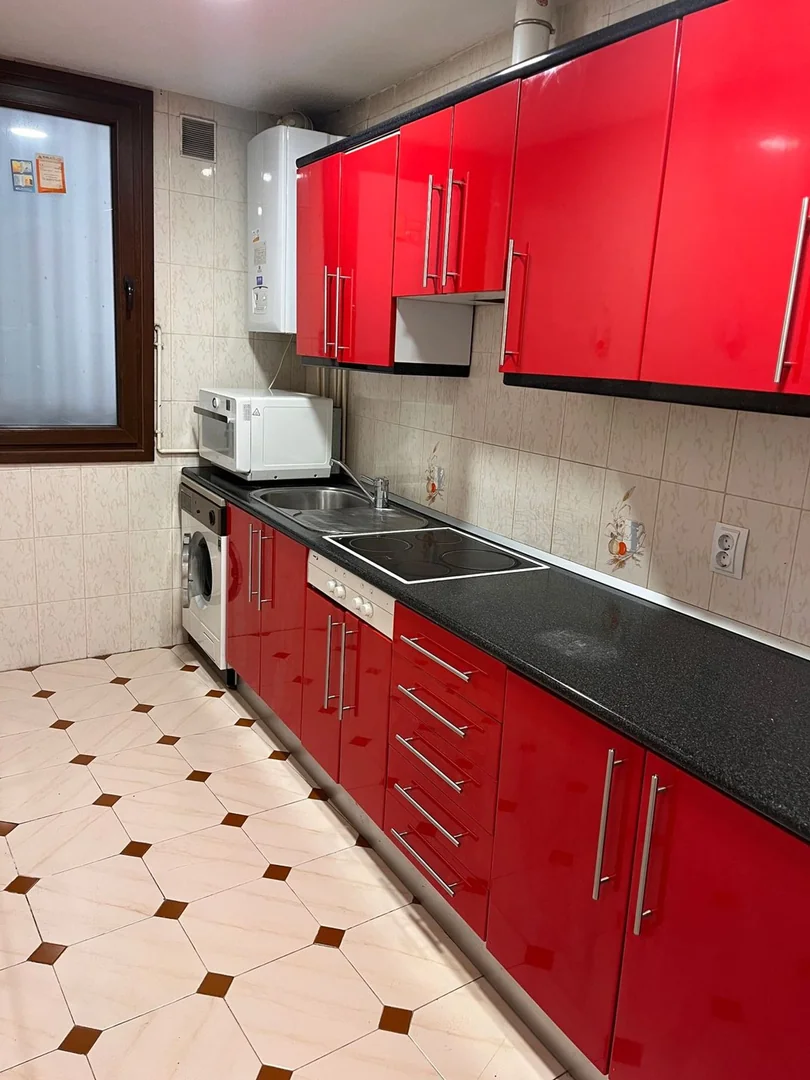Piso en Calle de Bravo Murillo, 226, Cuatro Caminos - Foto 6