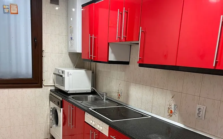 Piso en Calle de Bravo Murillo, 226, Cuatro Caminos - Foto 6