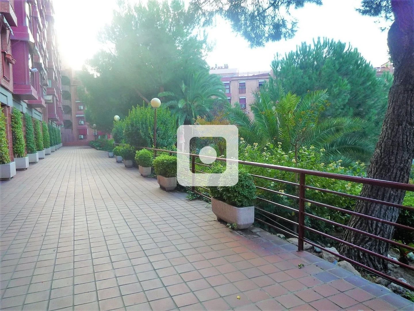 Piso en paseo de Juan Antonio Vallejo-Nájera Botas - Foto 52