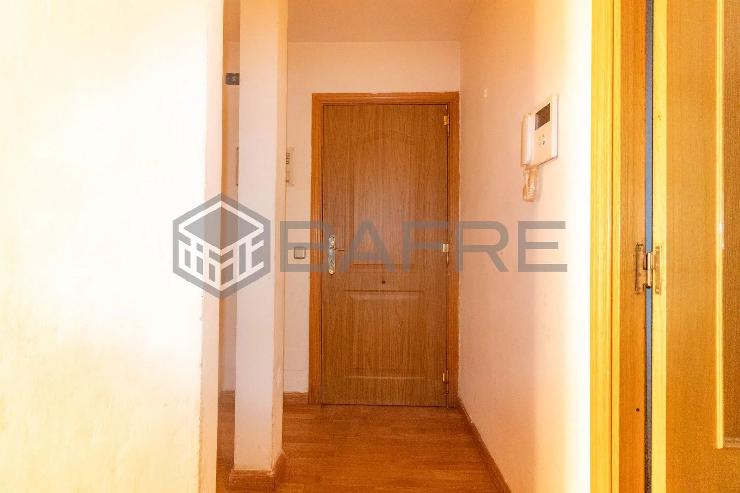 Piso en Calle Antonio Prieto, Zofío - Foto 7
