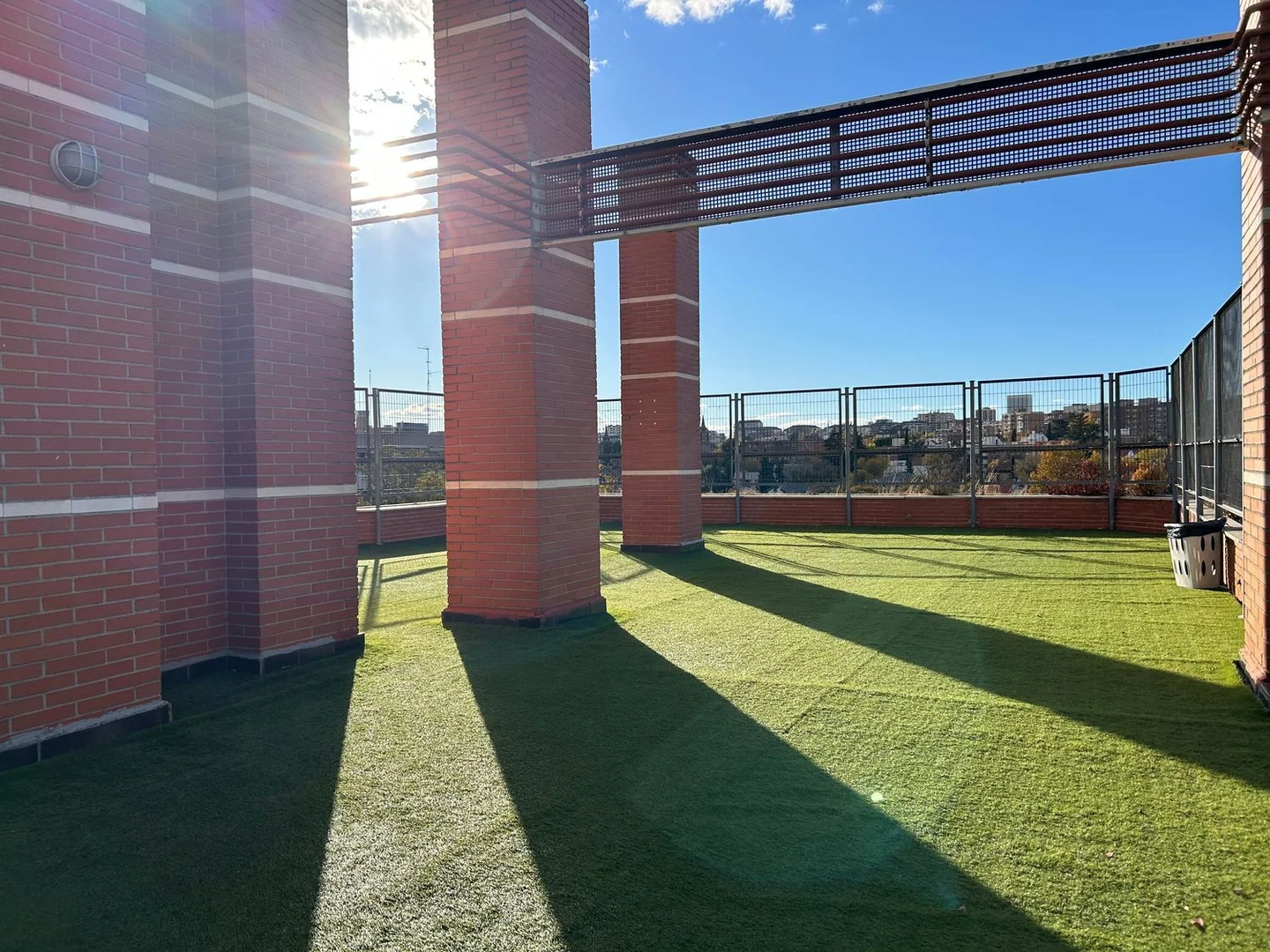 Piso en calle del Eucalipto, 11 - Foto 2