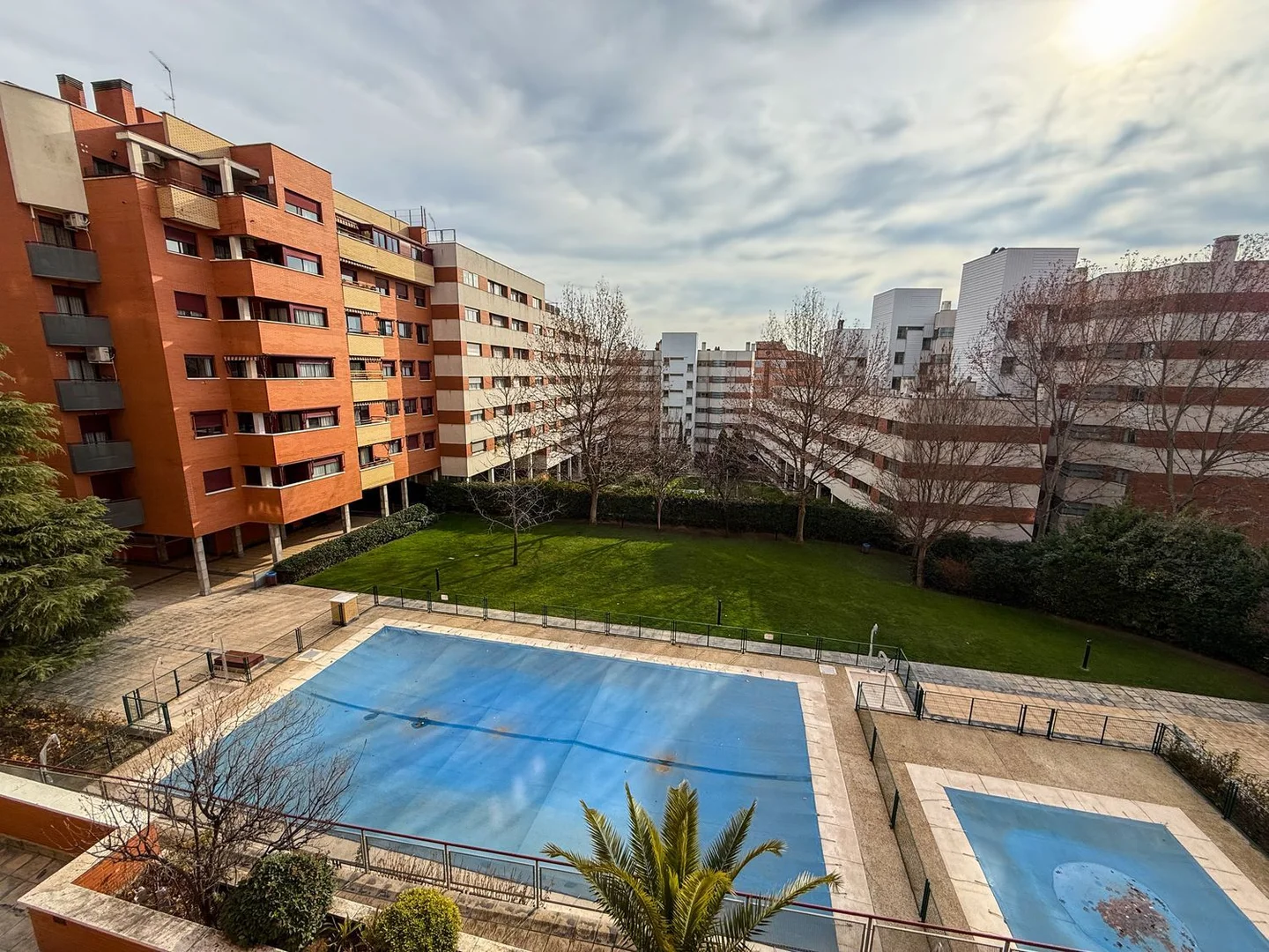 Piso en calle de Minerva, 31 - Foto 22