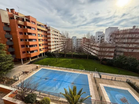 Piso en calle de Minerva, 31 - Foto 22