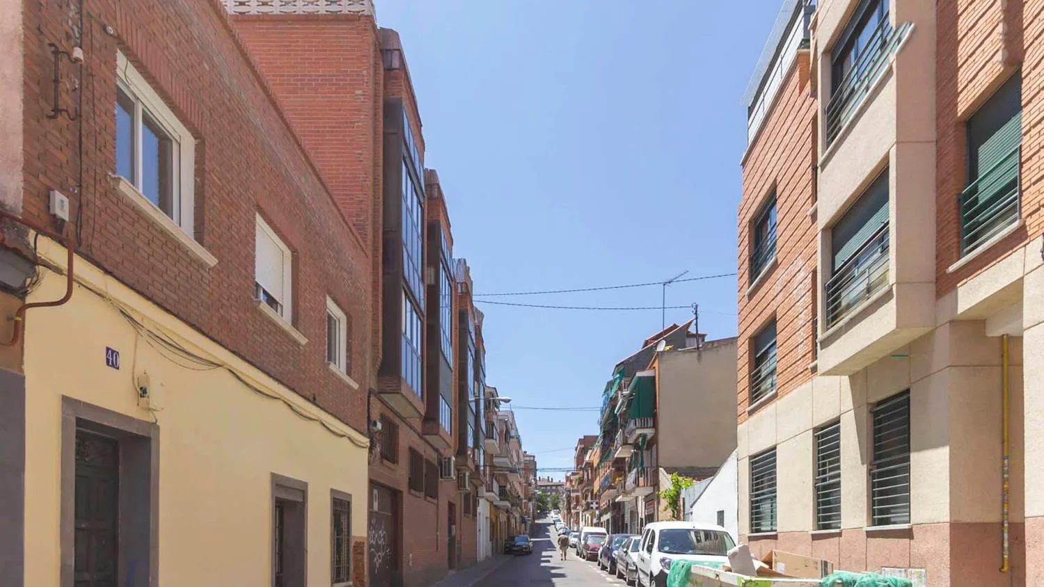Piso en Calle de Santoña - Foto 17