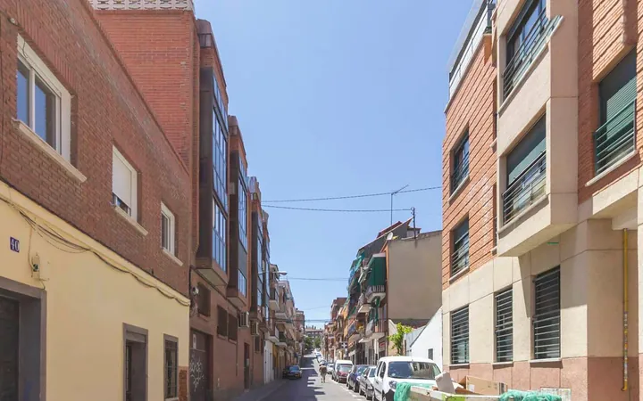 Piso en Calle de Santoña - Foto 17