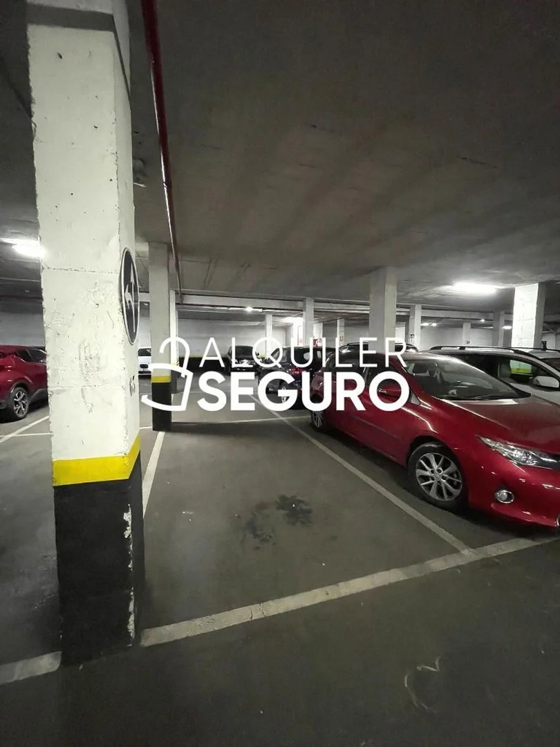 Piso en Calle de José Bergamín, Marroquina - Foto 33