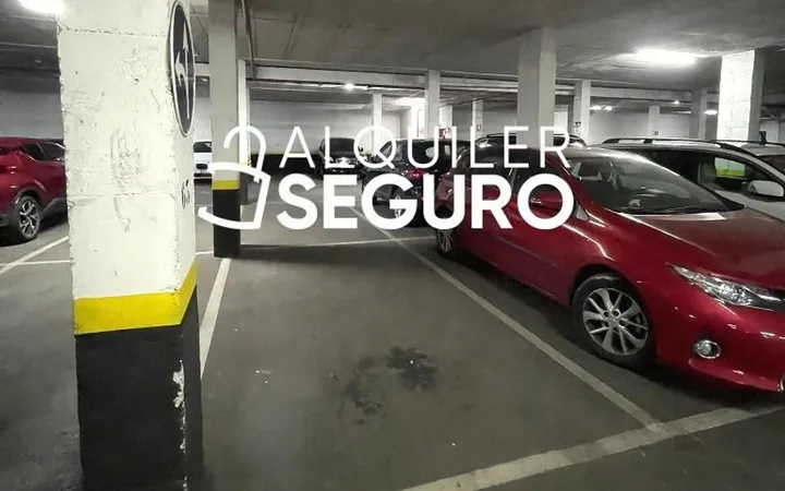 Piso en Calle de José Bergamín, Marroquina - Foto 33