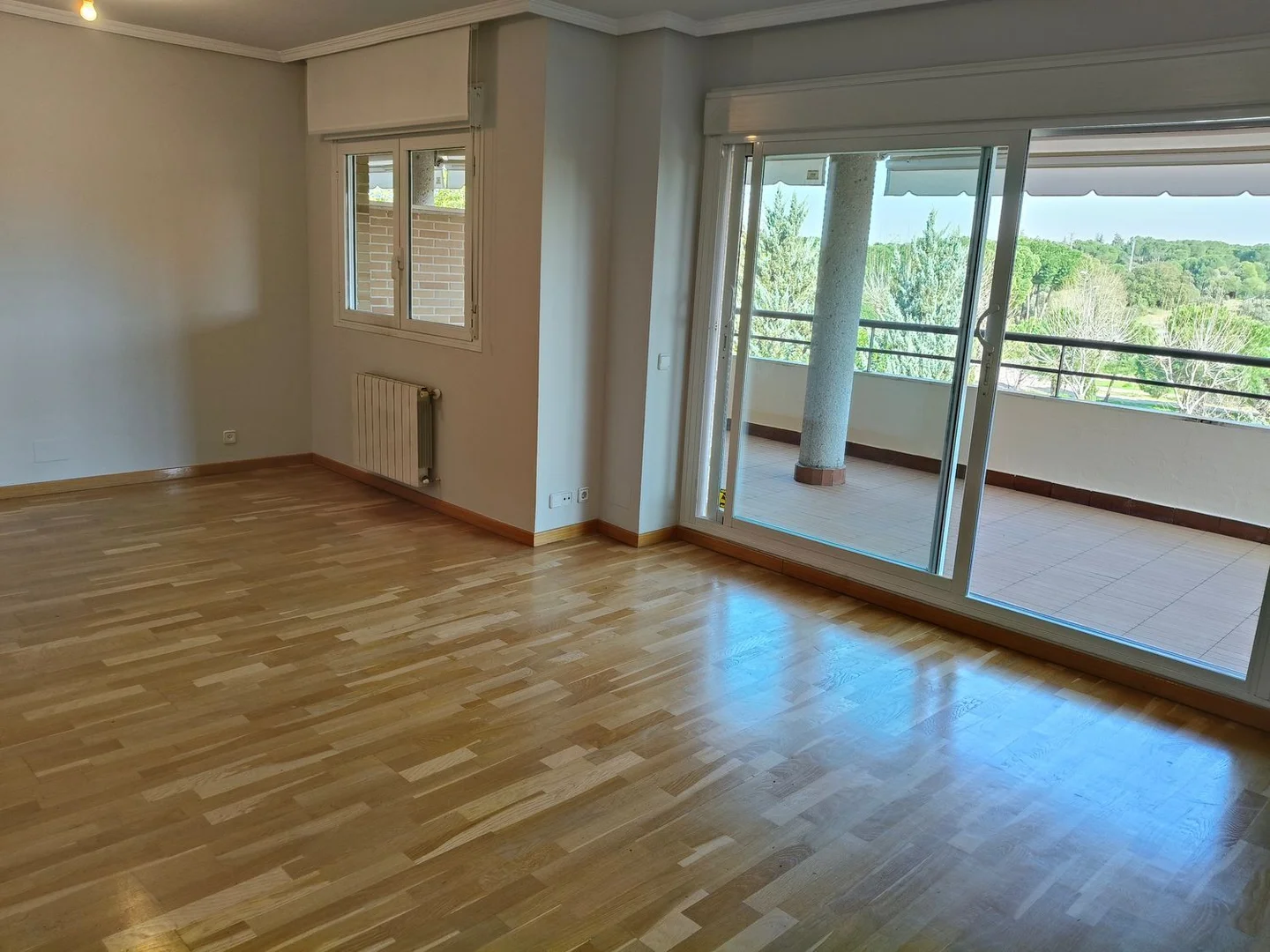 Piso en calle Las Norias, 161 - Foto 22