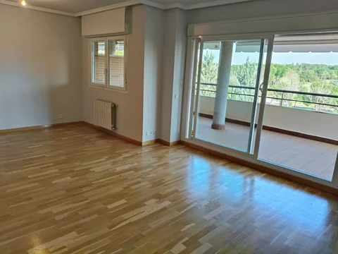 Piso en calle Las Norias, 161 - Foto 22