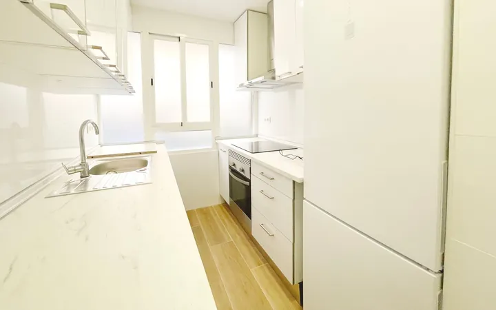 Piso en Calle de Hernani, 38, Cuatro Caminos - Foto 7