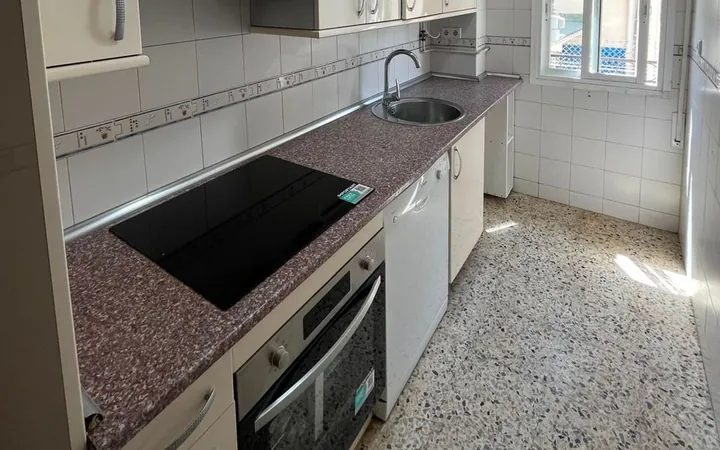 Piso en Travesía Vistas a la Moraleja, Tres Olivos - Valverde - Foto 6