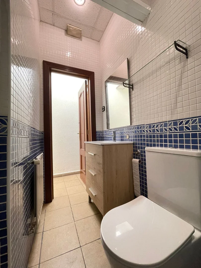 Piso en Calle de Meléndez Valdés, Arapiles - Foto 41