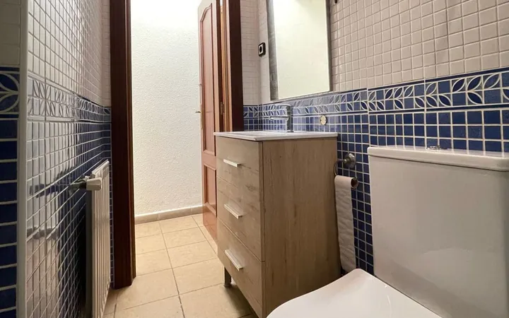 Piso en Calle de Meléndez Valdés, Arapiles - Foto 41