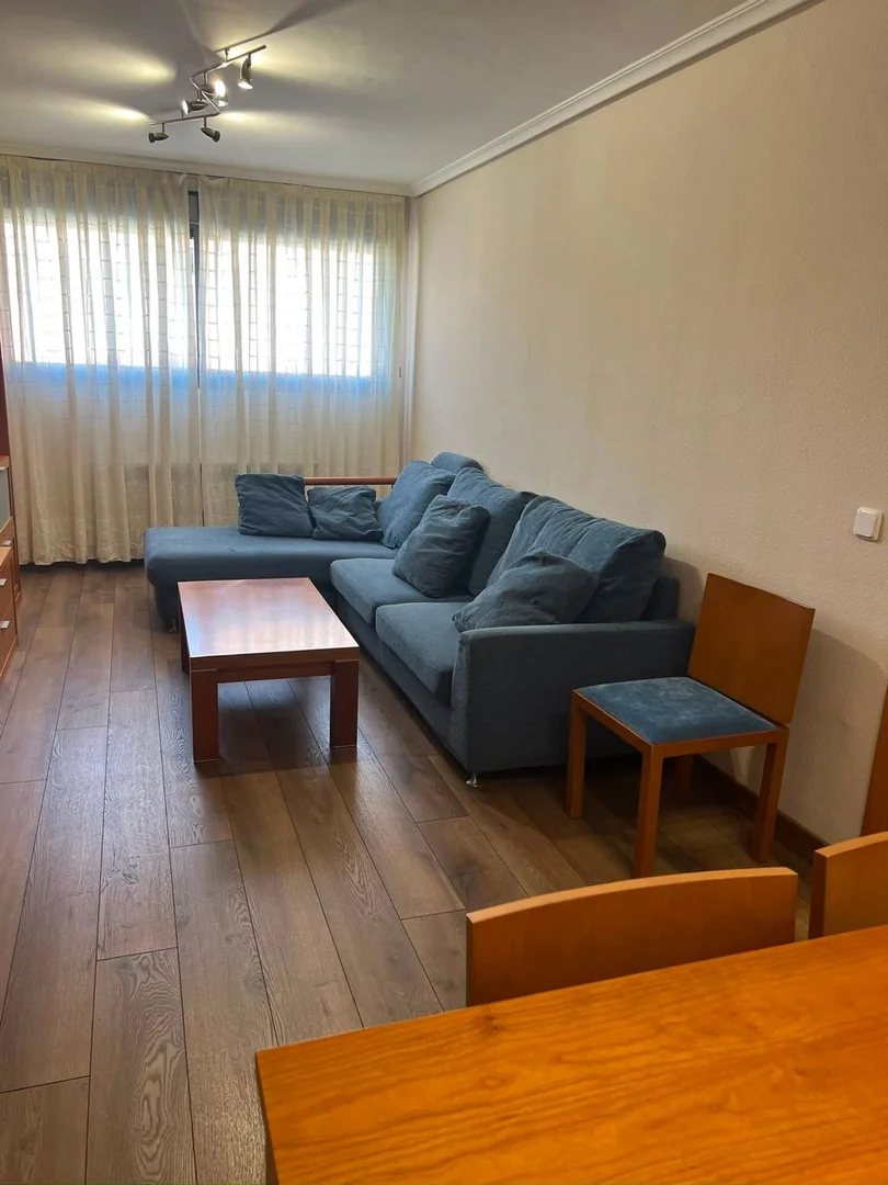 Piso en Calle Castillo de Candanchú, 4, Las Tablas - Foto 3