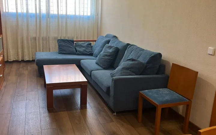 Piso en Calle Castillo de Candanchú, 4, Las Tablas - Foto 3