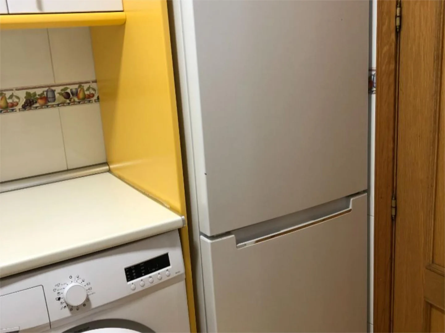 Apartamento en  Avenida del Doctor García Tapia 96 - Foto 6