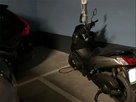 Piso en  Avenida de Juan Antonio Samaranch 124 - Foto 75