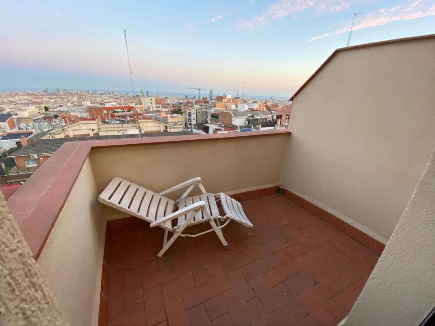 Piso en  Avinguda de la Mare de Déu de Montserrat 178 - Foto 12