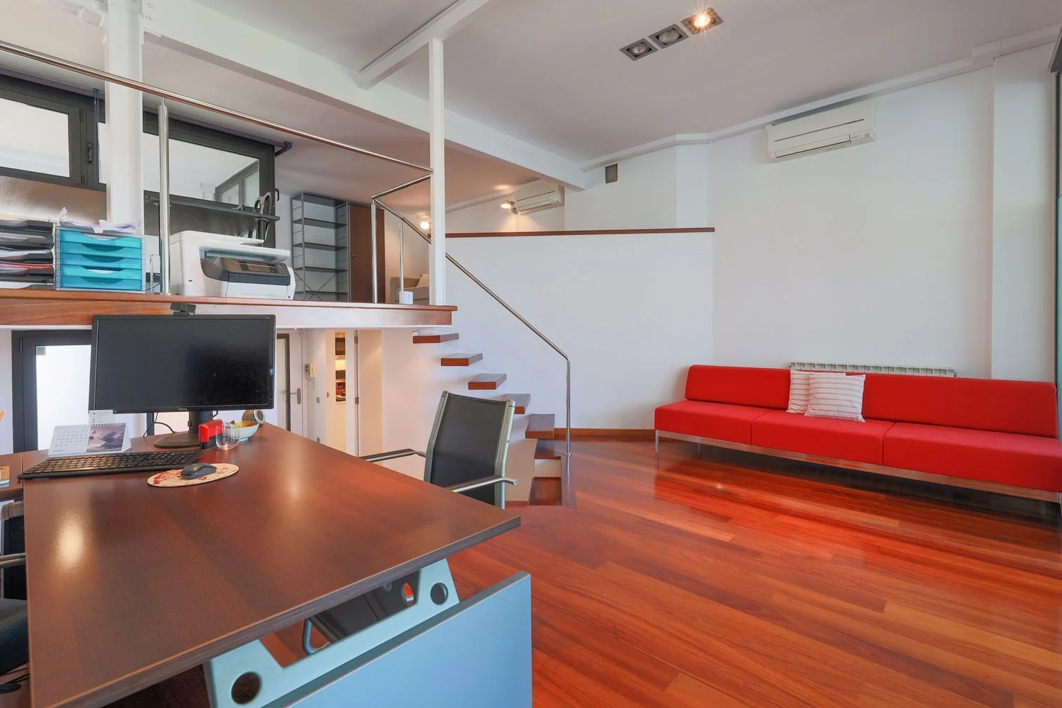 Loft en Calle de la Ciutat de Granada, El Poblenou - Foto 10