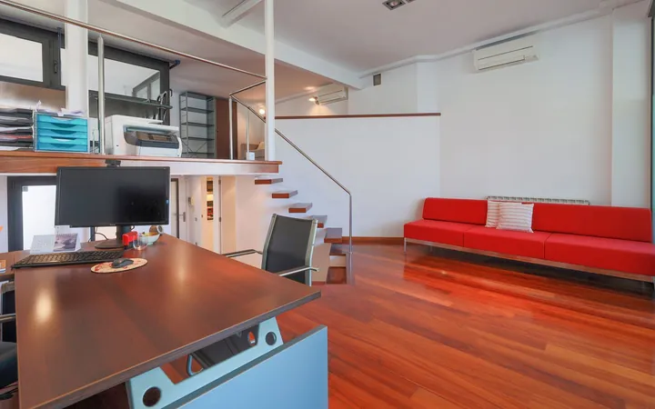 Loft en Calle de la Ciutat de Granada, El Poblenou - Foto 10