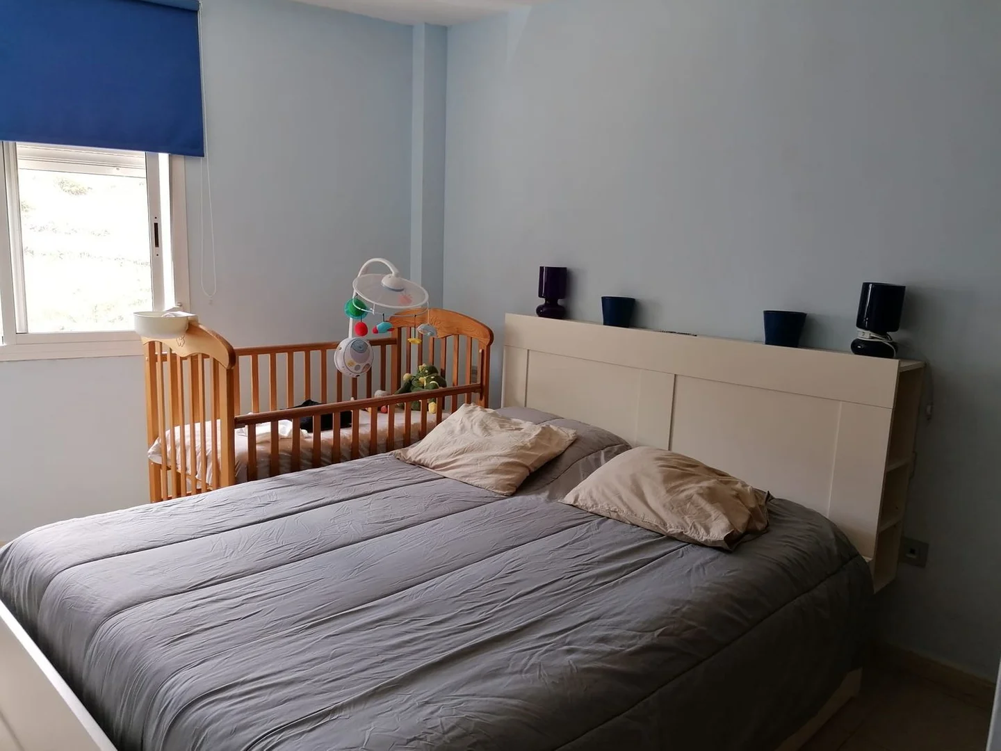 Ático en calle Volcán Arenal, 5 - Foto 6