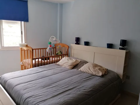 Ático en calle Volcán Arenal, 5 - Foto 6