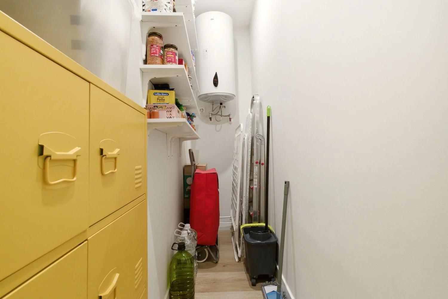 Piso en Barrio Palacio - Foto 10