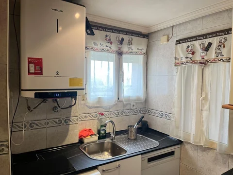 Piso en Barrio Amposta - Foto 10