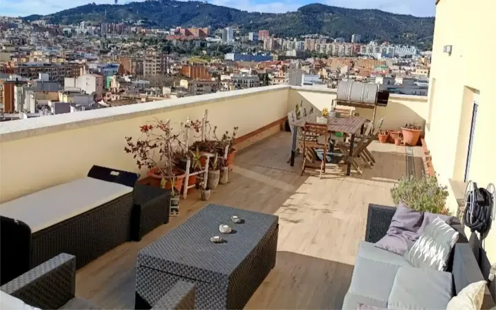 Piso en  Carrer de la Vall d'Ordesa 15 - Foto 1