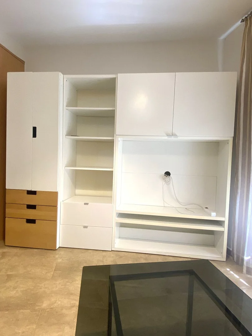 Estudio en Calle de Cardenal Mendoza, 60, Puerta del Ángel - Foto 2