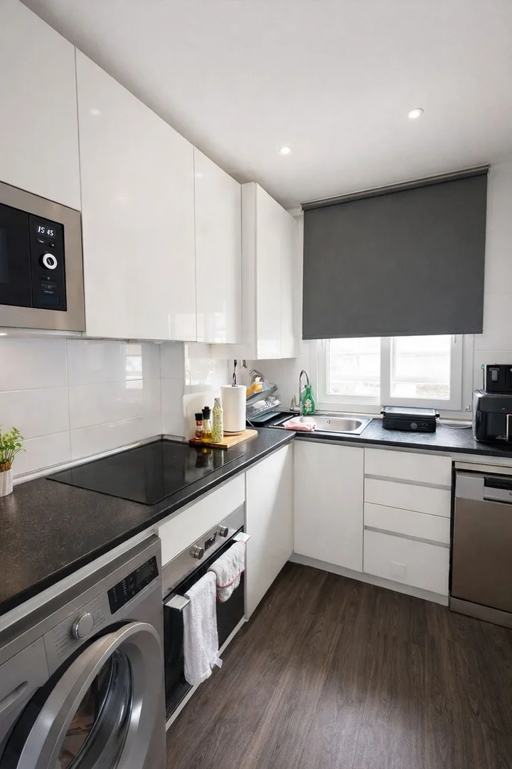 Piso en Barrio Canillejas - Foto 3