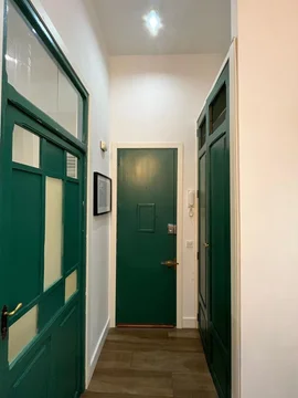 Estudio en calle del Marqués de Leis, 10 - Foto 2