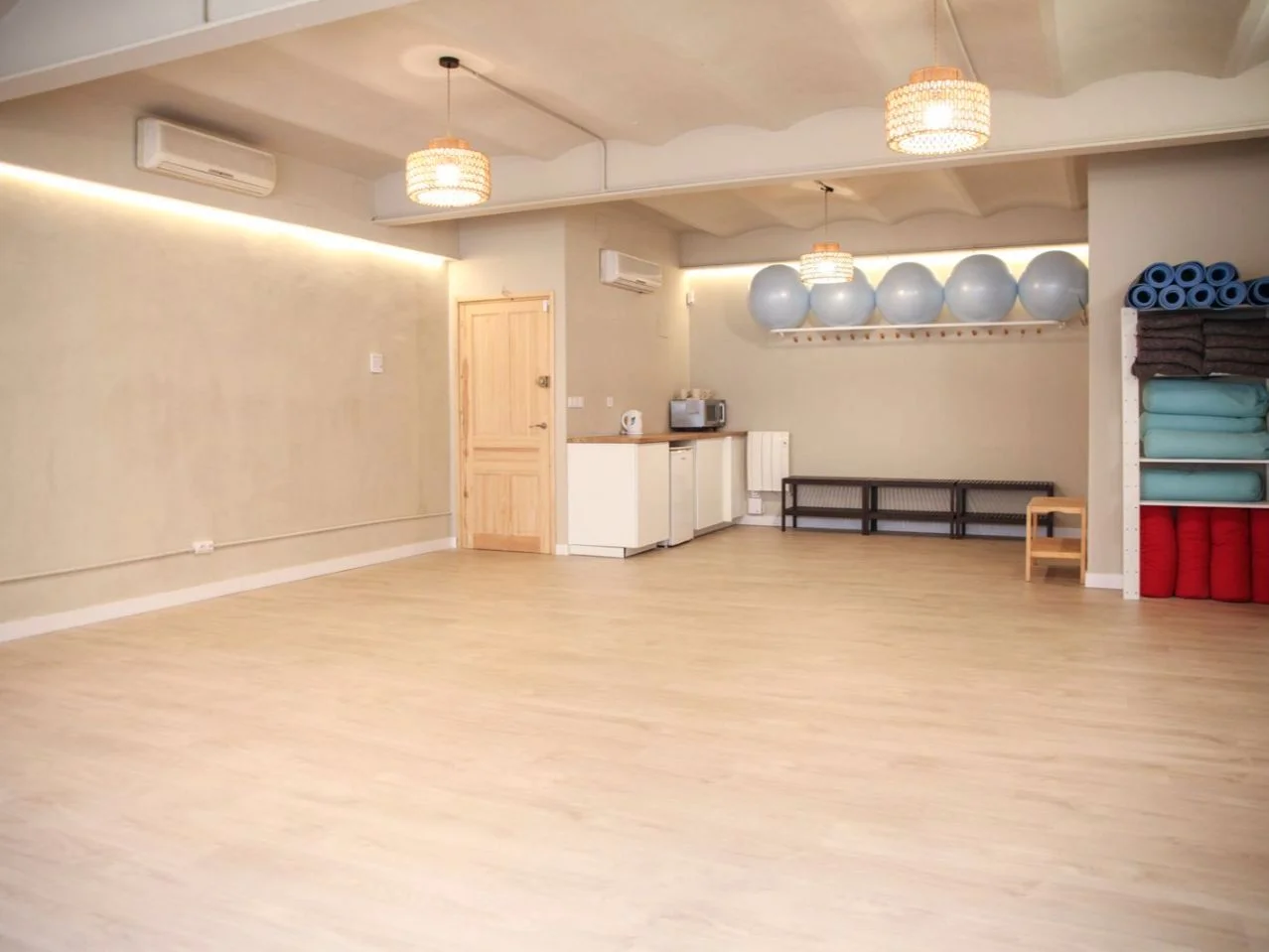 Local comercial en  Carrer de Mir Geribert 8 - Foto 6