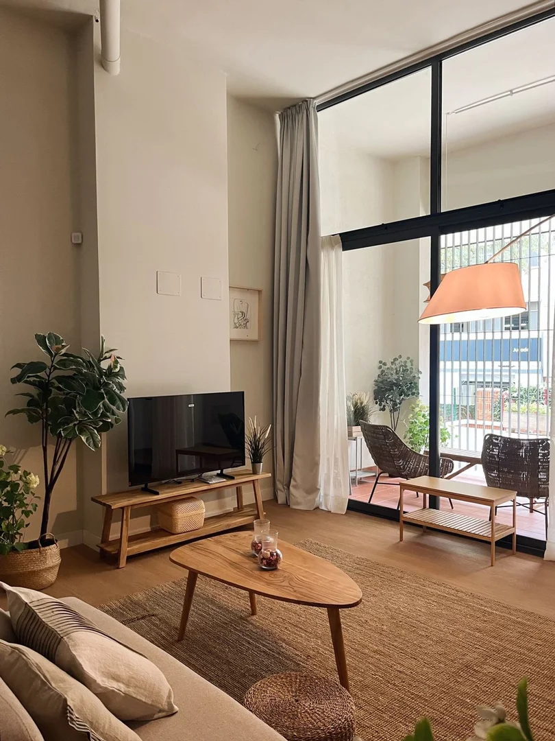 Piso en calle de Ramón de Aguinaga, 5 - Foto 4