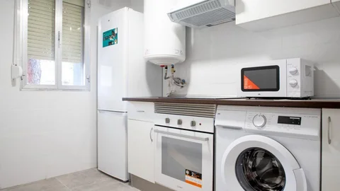 Piso en Barrio Buena Vista - Foto 15