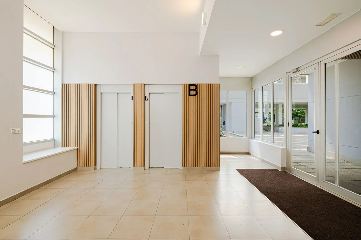 Piso en avenida de las Suertes - Foto 16