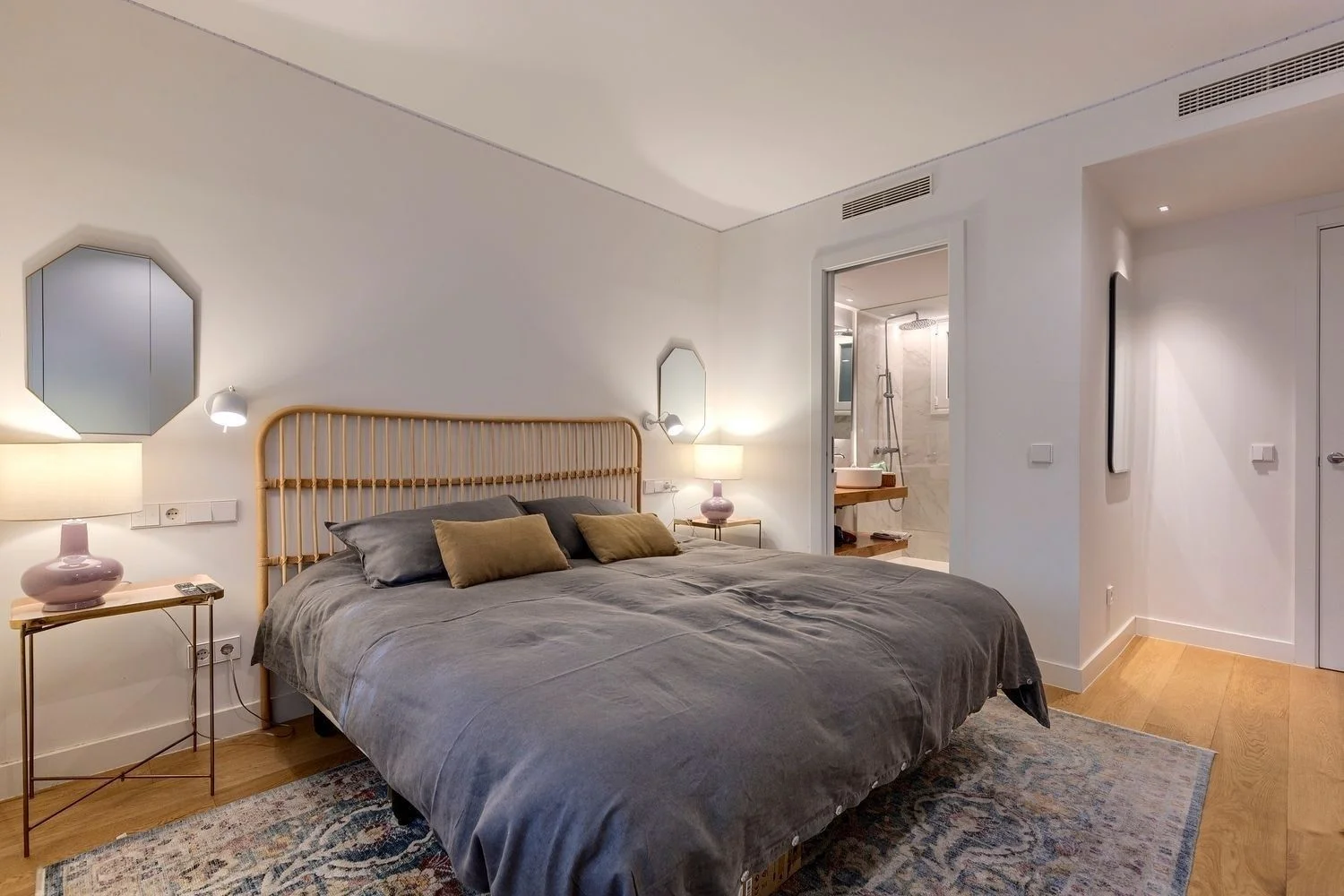 Piso en paseo de La Habana, 40 - Foto 7