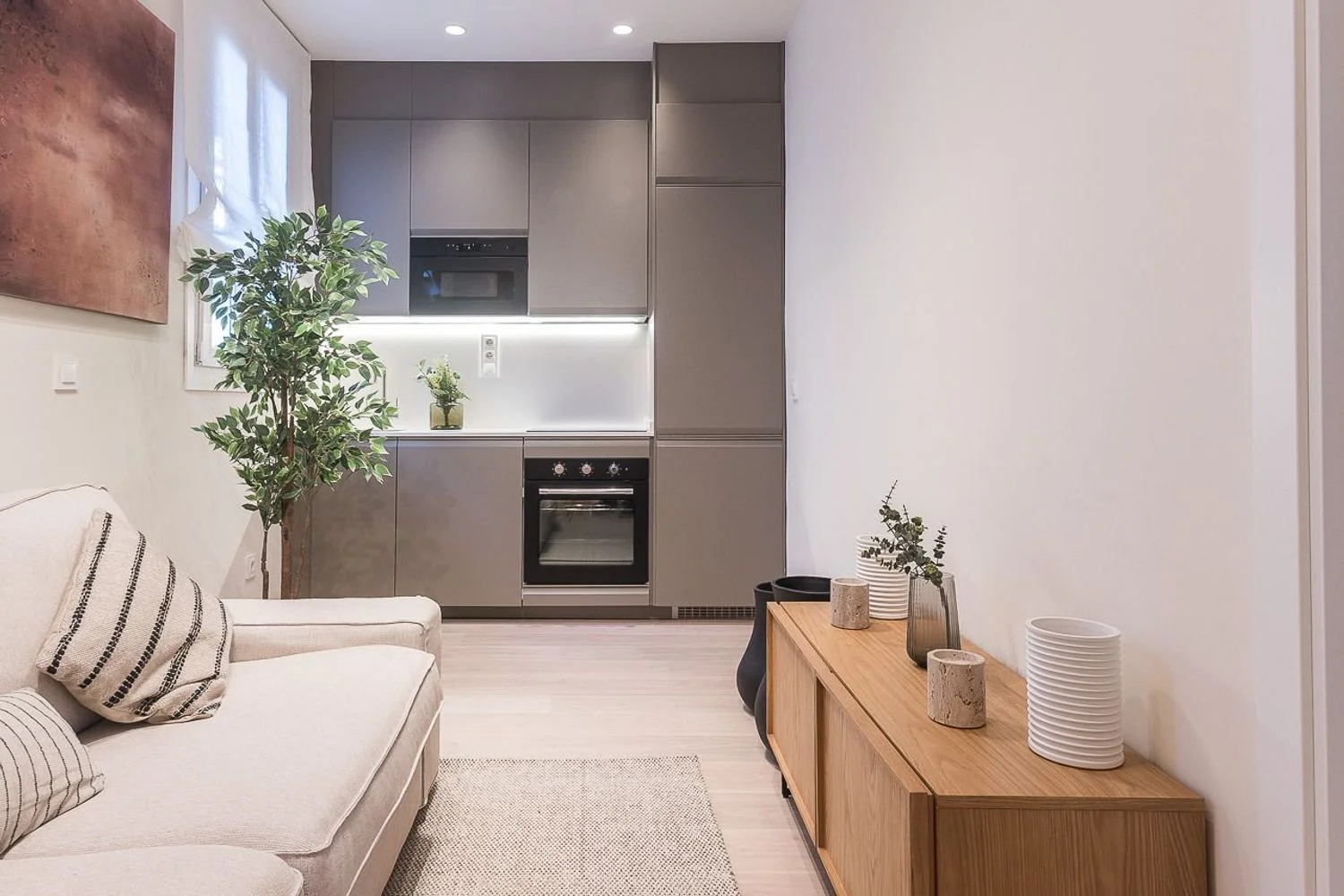 Piso en calle de Narciso Serra - Foto 2