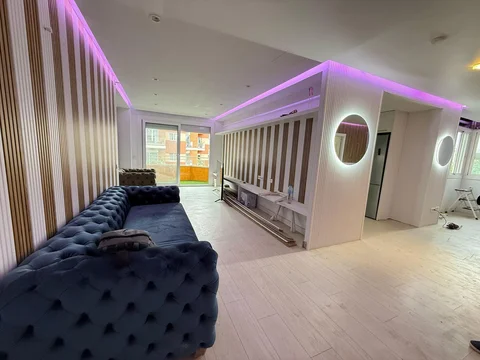 Dúplex en Travesía de Gracia, 308 - Foto 2