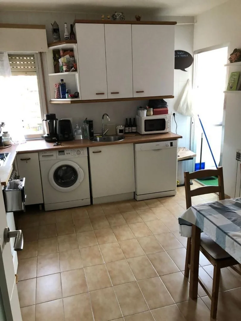 Piso en Calle la Isla de Tabarca, 48, Peñagrande - Foto 8