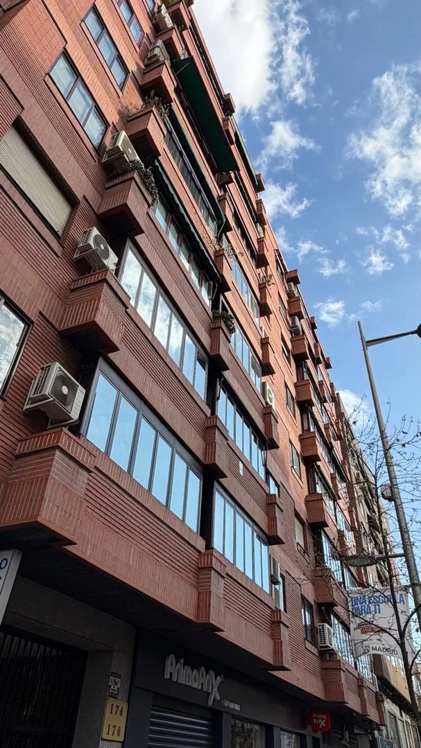 Piso en calle de Bravo Murillo, 174 -176 - Foto 23