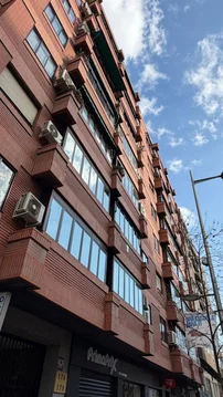 Piso en calle de Bravo Murillo, 174 -176 - Foto 23