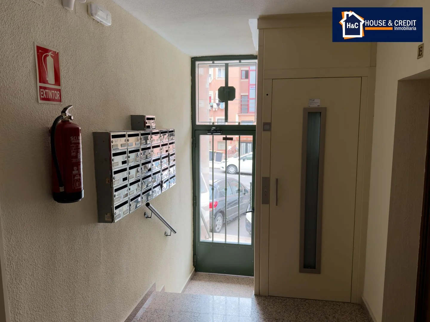 Piso en Calle de Gómez de Avellaneda, Pueblo Nuevo - Foto 2