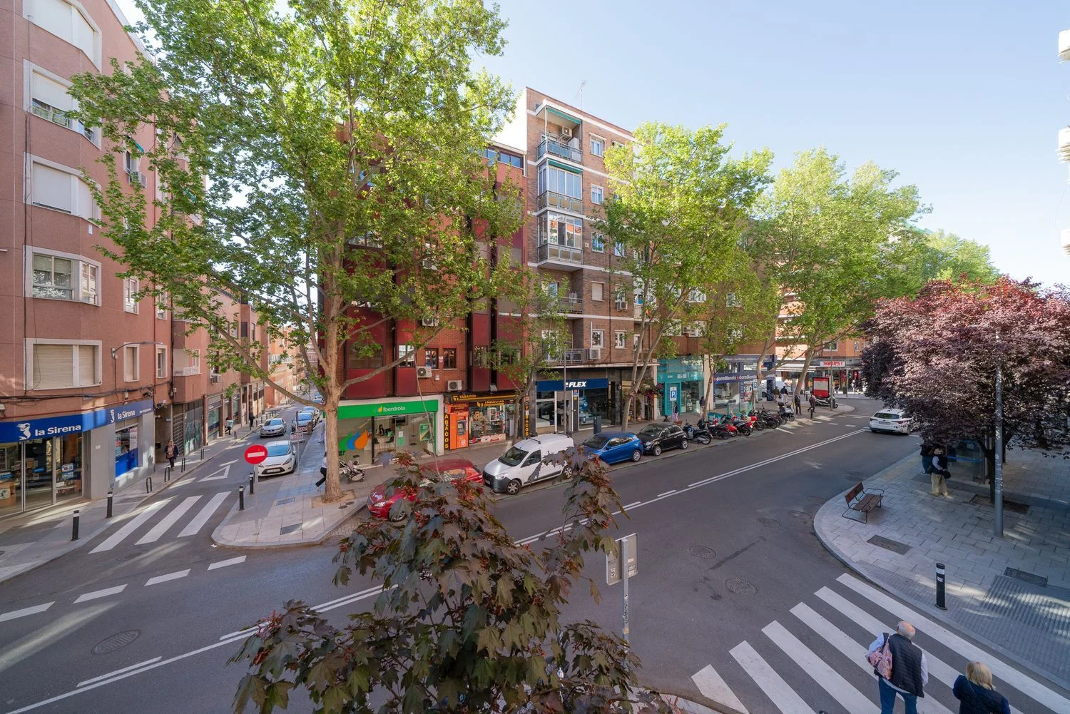 Piso en calle de Fernández de Oviedo, 2 - Foto 20